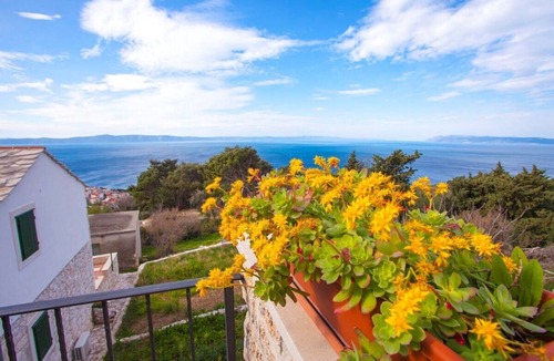 Tucepi Villa | Villa Marta in Tucepi, private pool
