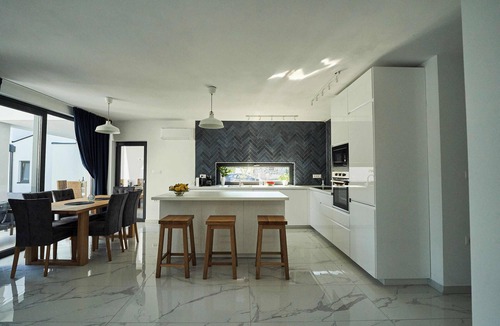 Mugeba Villa | Villa Martin Noel. Perfect retreat for those looking for peace and relaxation.