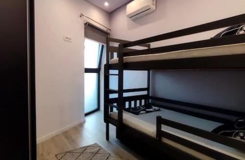 Smrika Villa | Villa Martina Elegant Maisonette