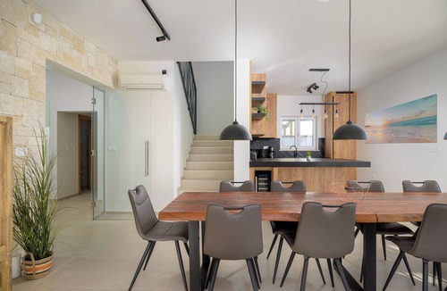 Jursici Villa | Villa Martina (Istria - Juršići)