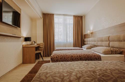 Vukovar Bed & Breakfast | Villa Martini - apartments & rooms