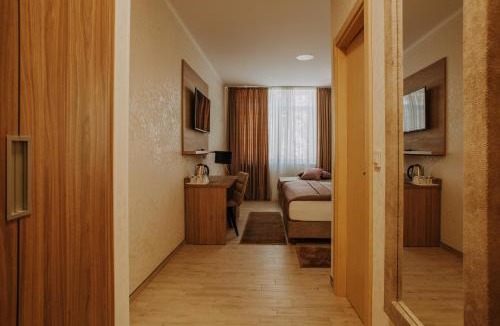 Vukovar Bed & Breakfast | Villa Martini - apartments & rooms