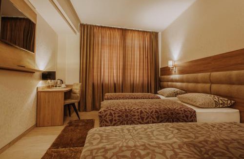 Vukovar Bed & Breakfast | Villa Martini - apartments & rooms