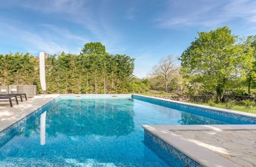 Garica House | Villa Maslina by Interhome