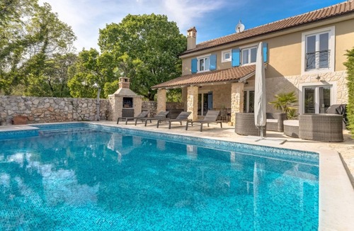 Garica House | Villa Maslina by Interhome