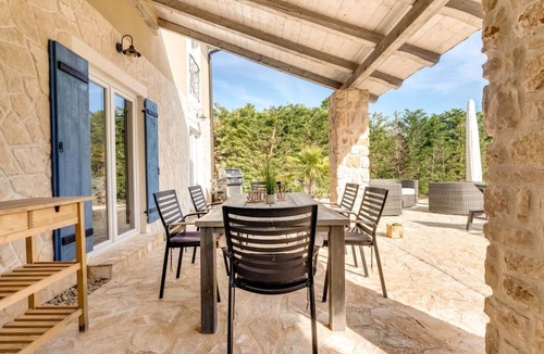 Garica House | Villa Maslina by Interhome