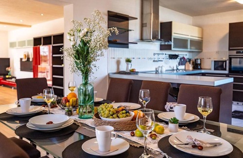 Sikovo Villa | Villa Maslina - Four Bedroom Villa, Sleeps 8