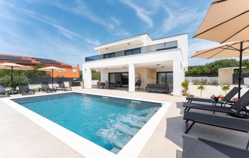 Sveti Petar Villa | Villa Maslina