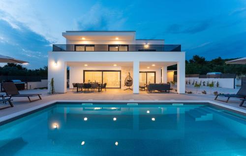 Sveti Petar Villa | Villa Maslina