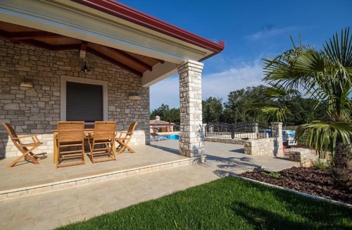 Karigador Villa | Villa Mateja