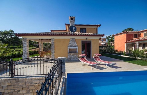 Karigador Villa | Villa Mateja