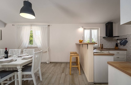 Katun Lindarski Villa | Villa Mathilda (Istria - Žminj)
