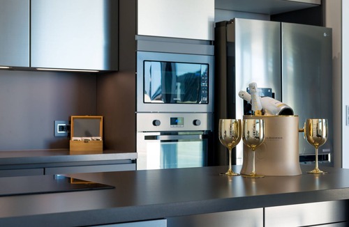 Brasina Villa | Villa Mative Exclusive with Four-Bedrooms, Heated Pool