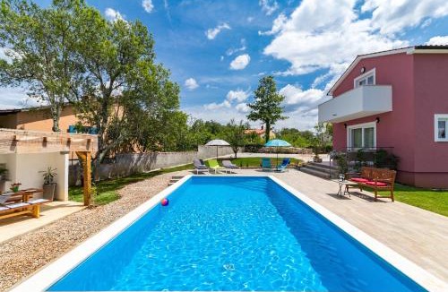 Jakovici Villa | Villa May