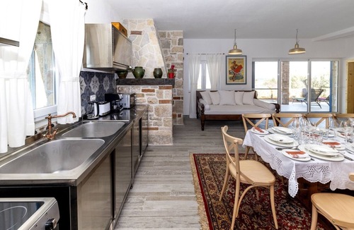 Zdrelac Villa | Villa Maza | Adriatic Luxury Villas