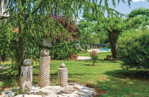 Kruncici Villa | Villa Medaki in Medaki - Haus für 6 Personen