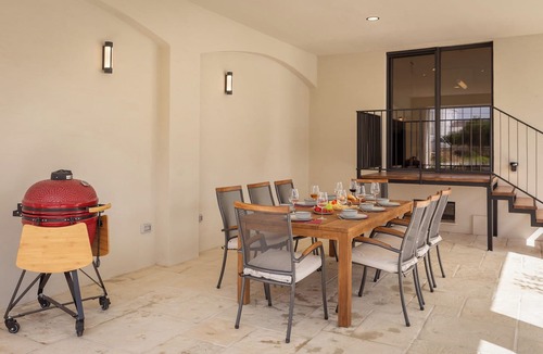 Biograd na Moru Villa | Villa Medici Dalmatia I Heated Pool, Wellness, Gym & Fun Zone