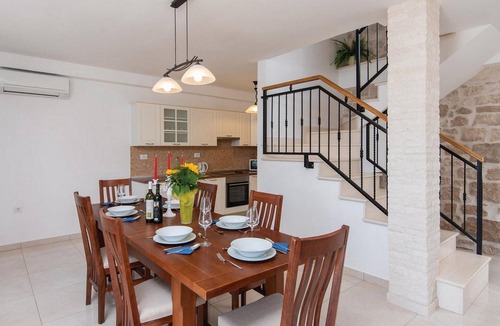 Loviste House | Villa Mediterranean Pearl