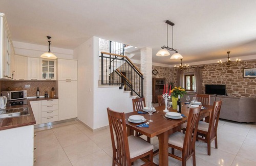Loviste House | Villa Mediterranean Pearl