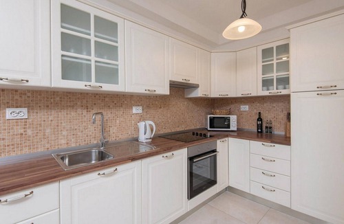 Loviste House | Villa Mediterranean Pearl
