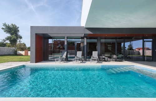 Liznjan Villa | Villa Mediterraneo 2 by Istra Vacation
