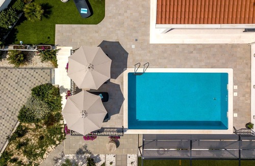 Kastel Kambelovac House | Villa Meerjungfrau by Interhome
