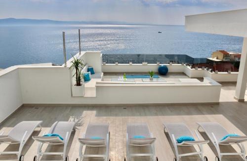 Drasnice Villa | Villa Mel II