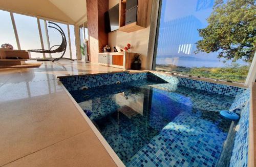 Brodski Stupnik Villa | Villa Melani *