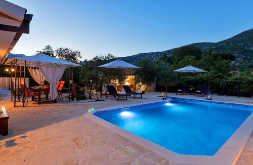Tucepi House | Villa Melita by Interhome