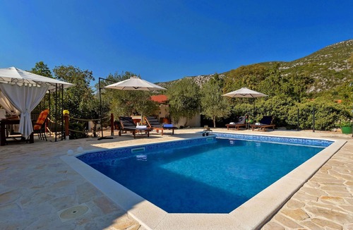 Tucepi House | Villa Melita by Interhome