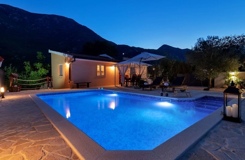Tucepi House | Villa Melita by Interhome