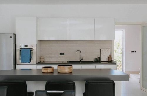 Splitska House | Villa Melograno: Pool & Rooftop Cinema