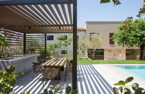 Kirmenjak Villa | Villa Melon with private pool for 10 people ner Poreč