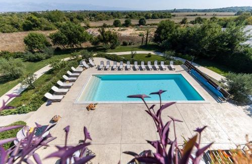 Poljica Villa | Villa Mendula