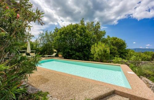 Nenadici Villa | Villa Menta 2 2445