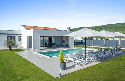 Brgod House | Villa Meraki by Interhome