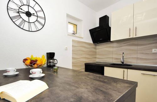 Benkovac House | Villa Meri by Interhome