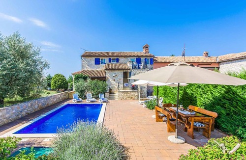 Radosi kod Zbandaja Villa | Villa Meri