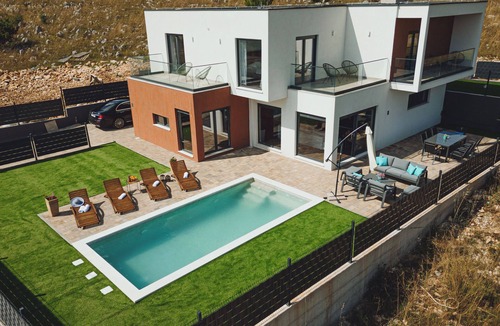 Krusvar House | Villa Meridiem (V2252-K1) - Krušvar