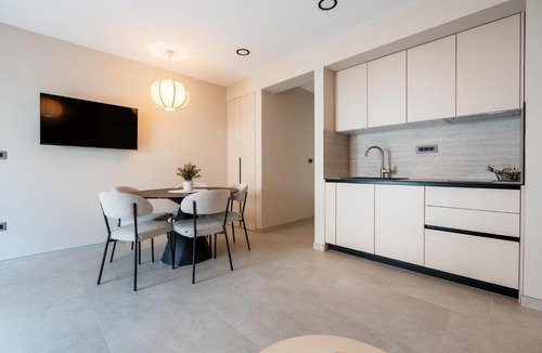 Dugis Apartment | Villa Merkur Makarska apartments
