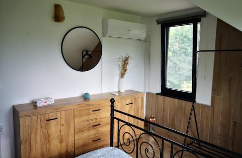 Orahovica Villa | Villa Merkur Orahovica - Holiday Home with Pool and Jacuzzi