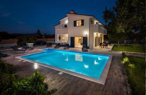Sestanovac Villa | Villa Mery