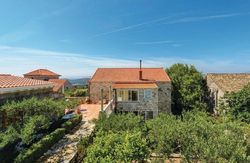 Orasac Apartment | Villa Meskal A2