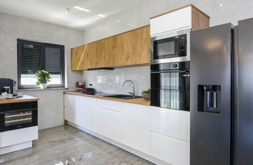 Stankovici Villa | Villa Mi in Orebić - Haus für 8 Personen