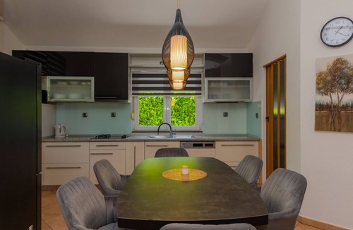 Podbablje Villa | Villa Mia by Villas Guide