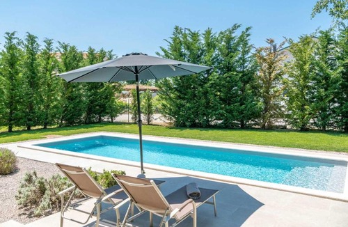 Zminj House | Villa Mia