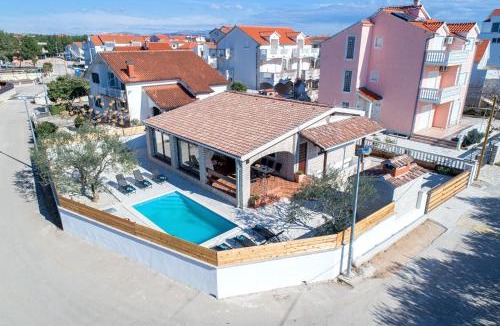 Srima Villa | Villa Mia