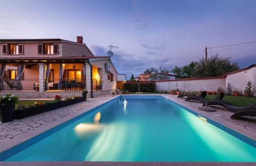 Dracevac House | Villa Mia & Iva