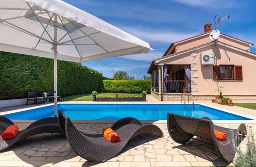 Dracevac House | Villa Mia & Iva