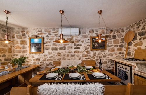 Debeljak Villa | Villa Miandri with heated pool